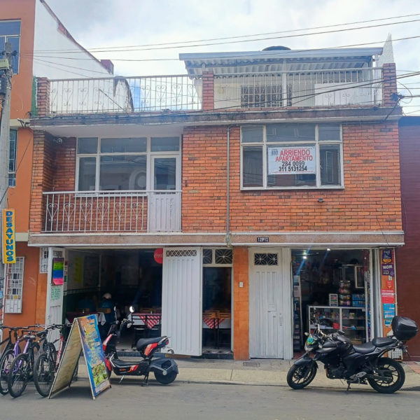 Ciudad Jardín Norte